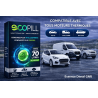 ECOPILL 70 Litres