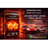 ECOTORQUE 2 x 35 Liters
