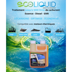 ECOLIQUID  MARITIME