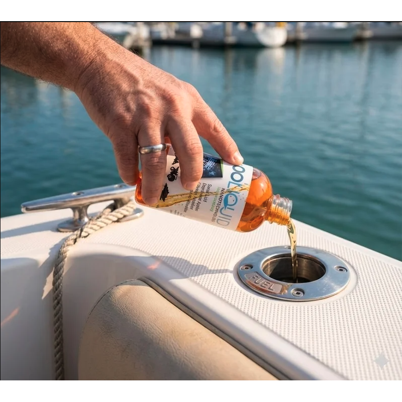 ECOLIQUID  MARITIME