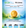 ECOPILL NAUTIQUE