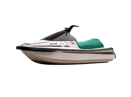Scooter des mers