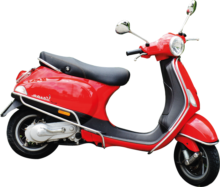 Scooter