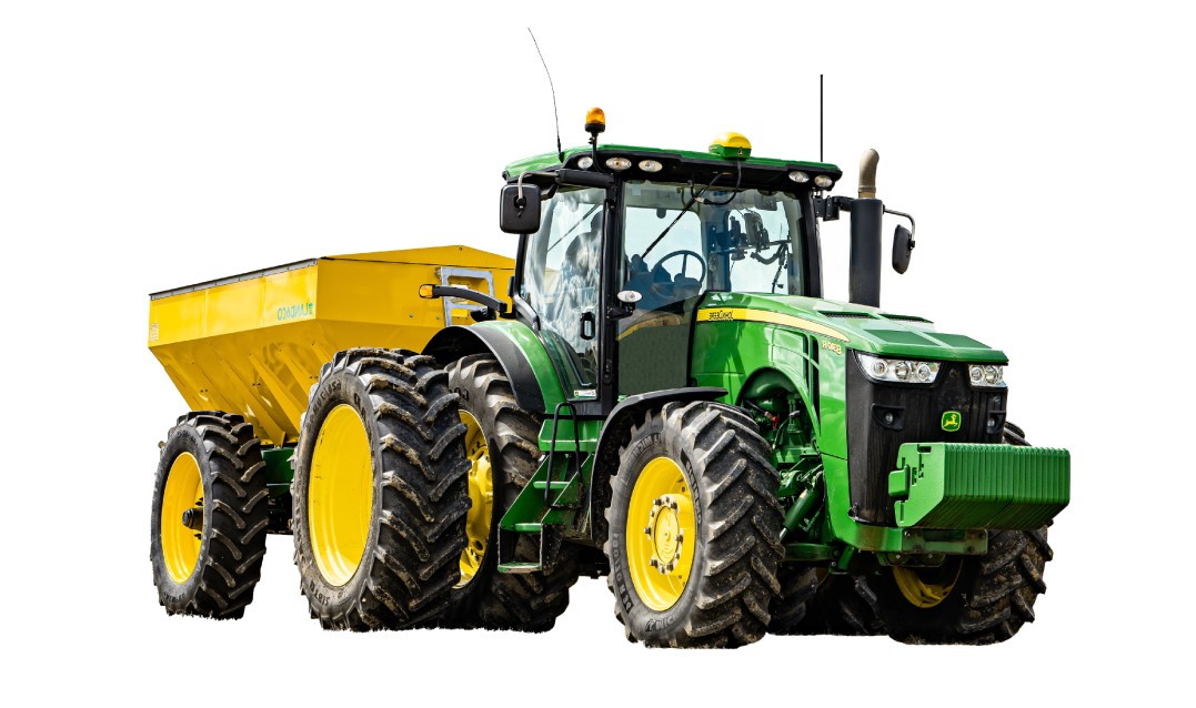 Tracteur