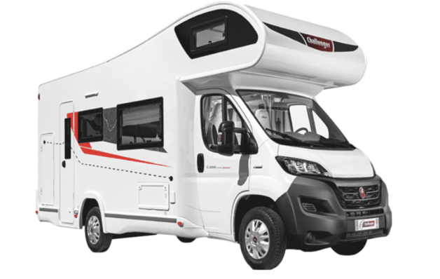 Camping car