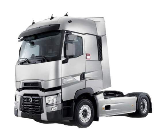 Camion
