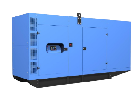 Génerateur diesel fixe