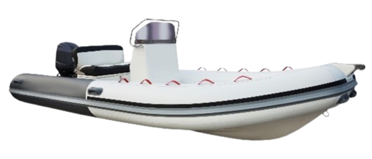 Bateau pneumatique